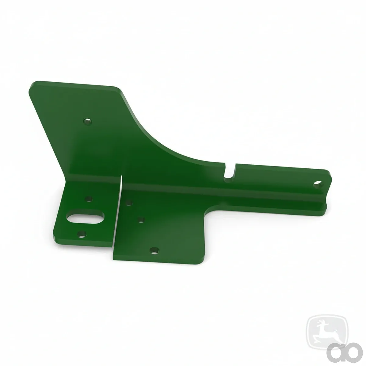 John Deere - R257368 - Halter