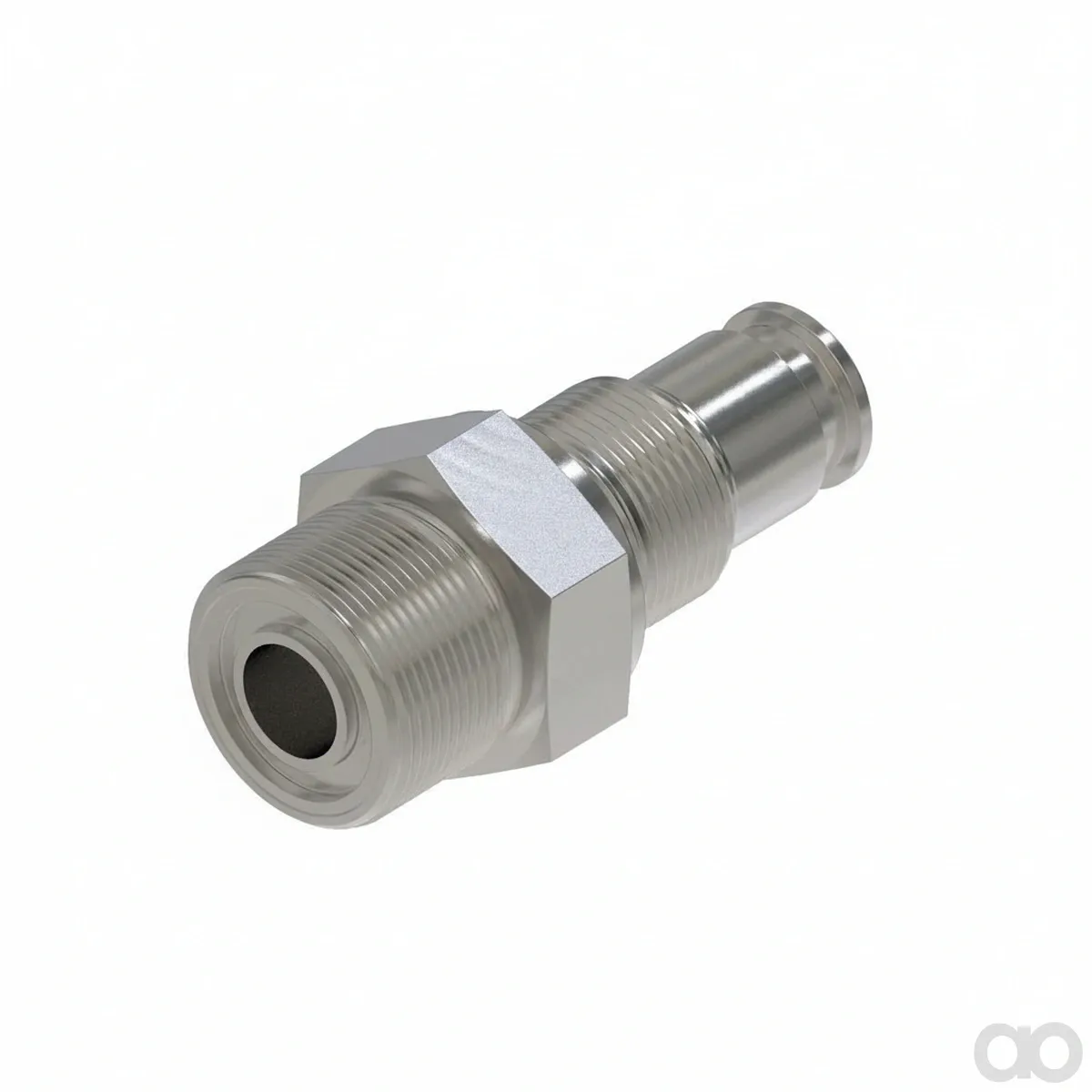 John Deere - R259627 - Adapterfitting