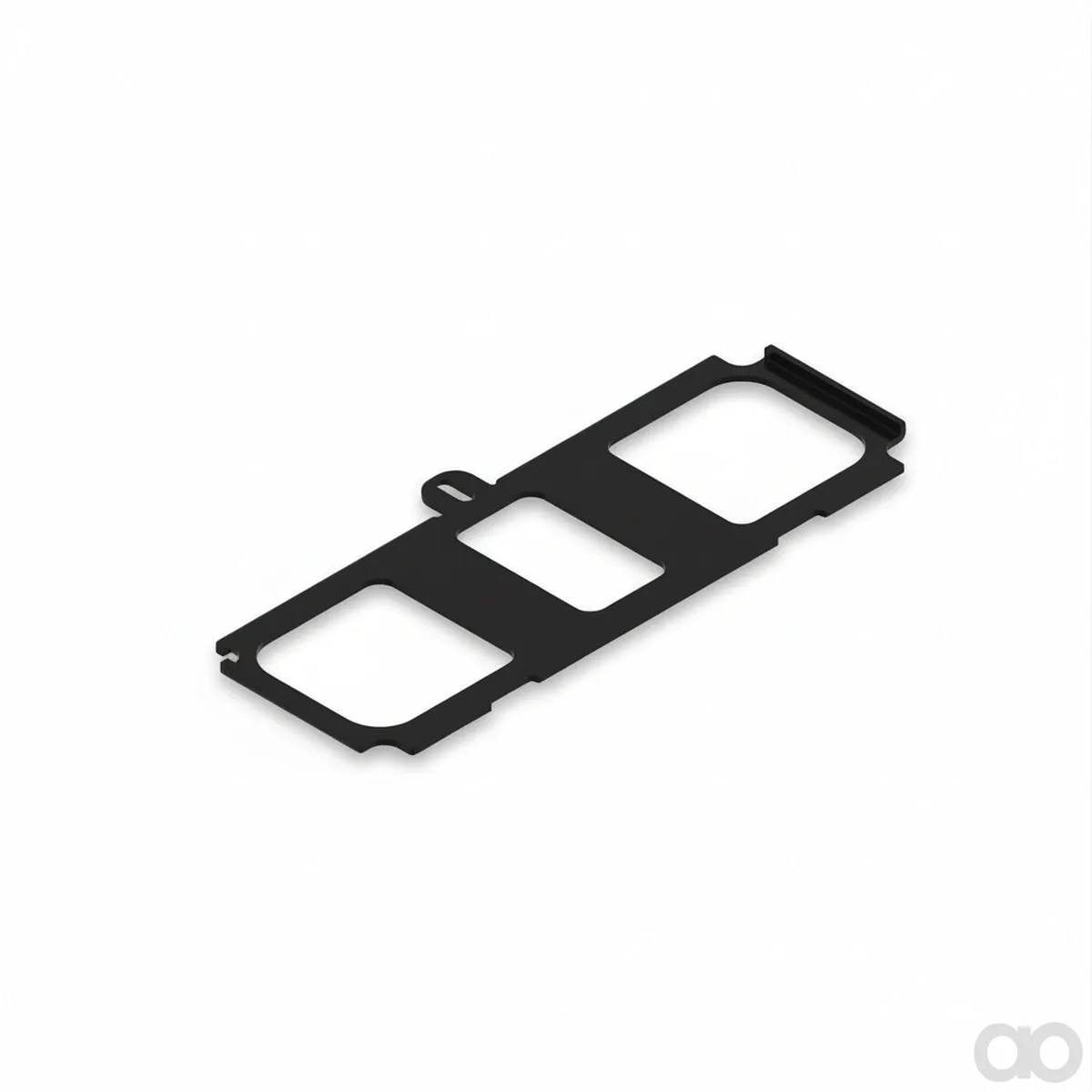 John Deere - R262346 - Fahrerkabinenluftfilterrahmen