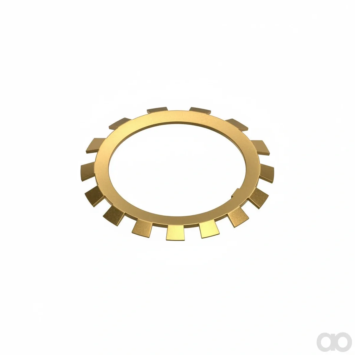 John Deere - R263941 - Sicherungsscheibe