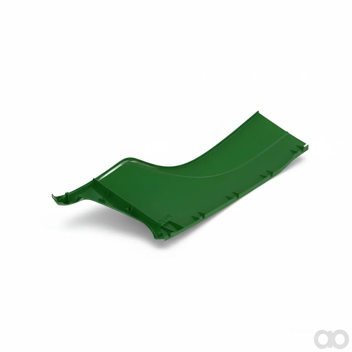 John Deere - R265081 - Motorhaube linke Seitenverkleidung