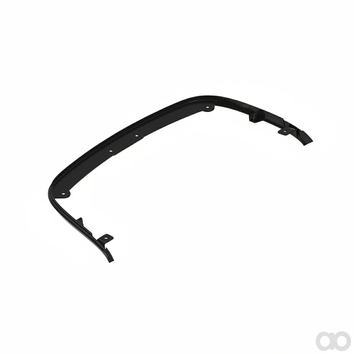 John Deere - R265784 - Obere Motorhaubenleiste