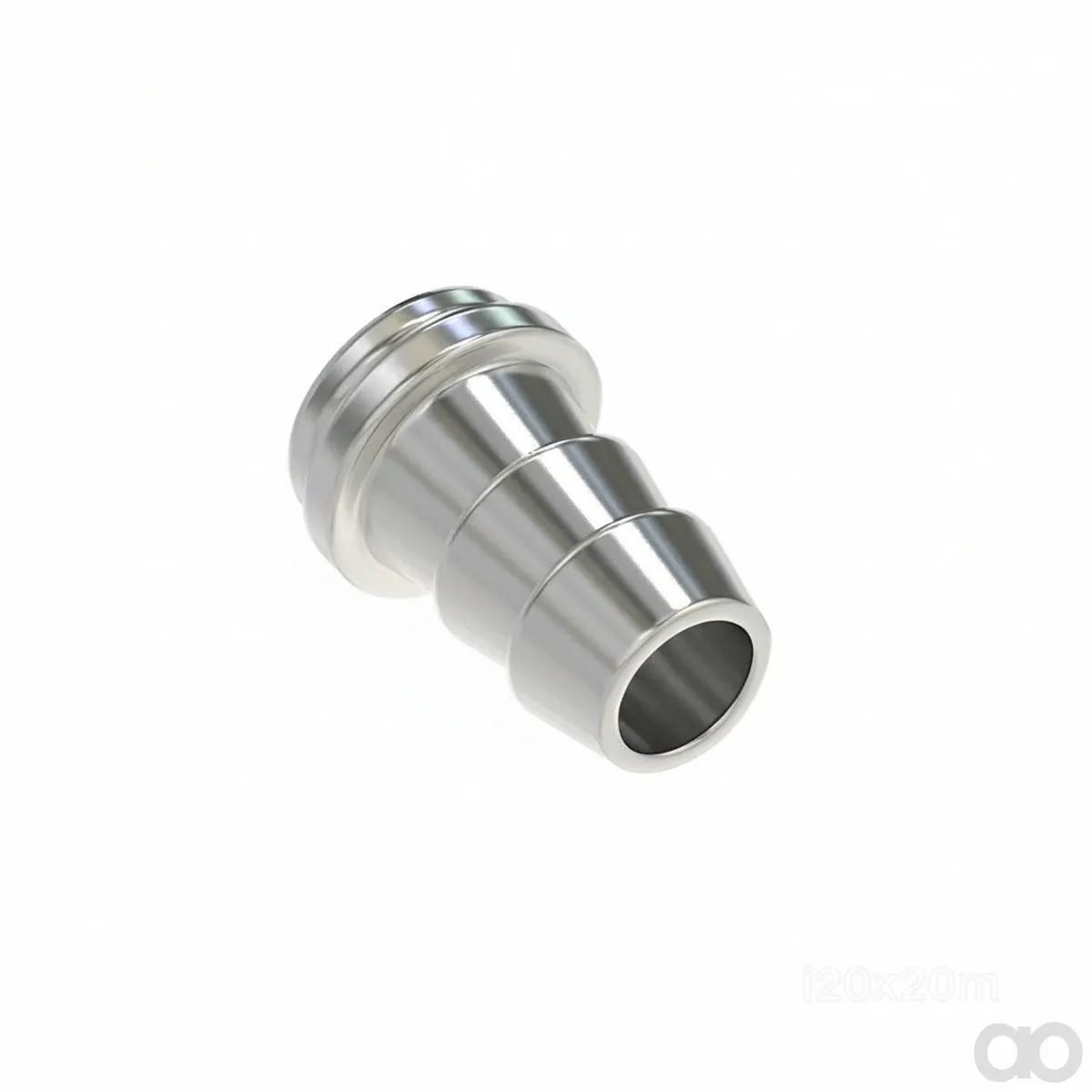 John Deere - R267668 - Schlauchfitting