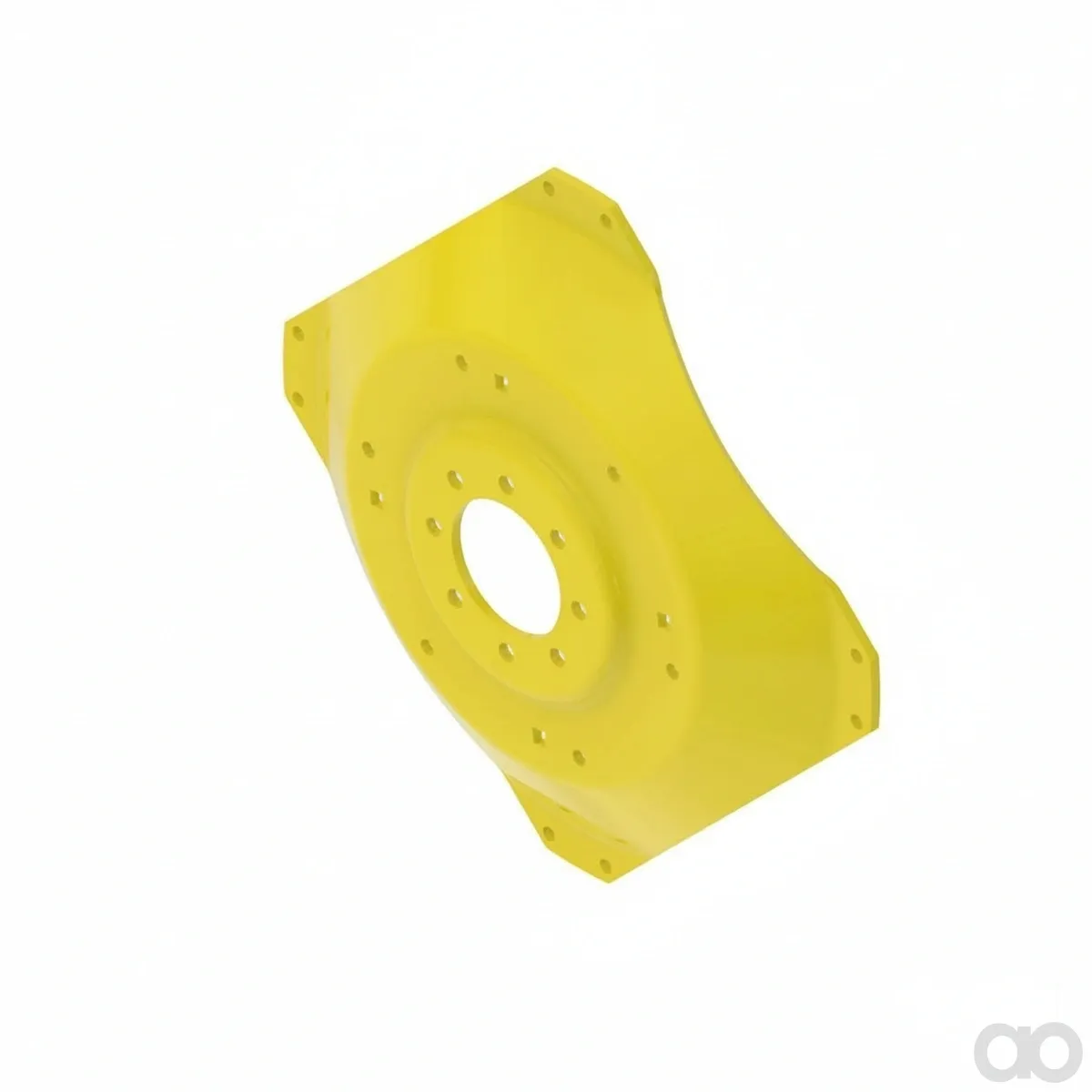 John Deere - R267779 - Radscheibe