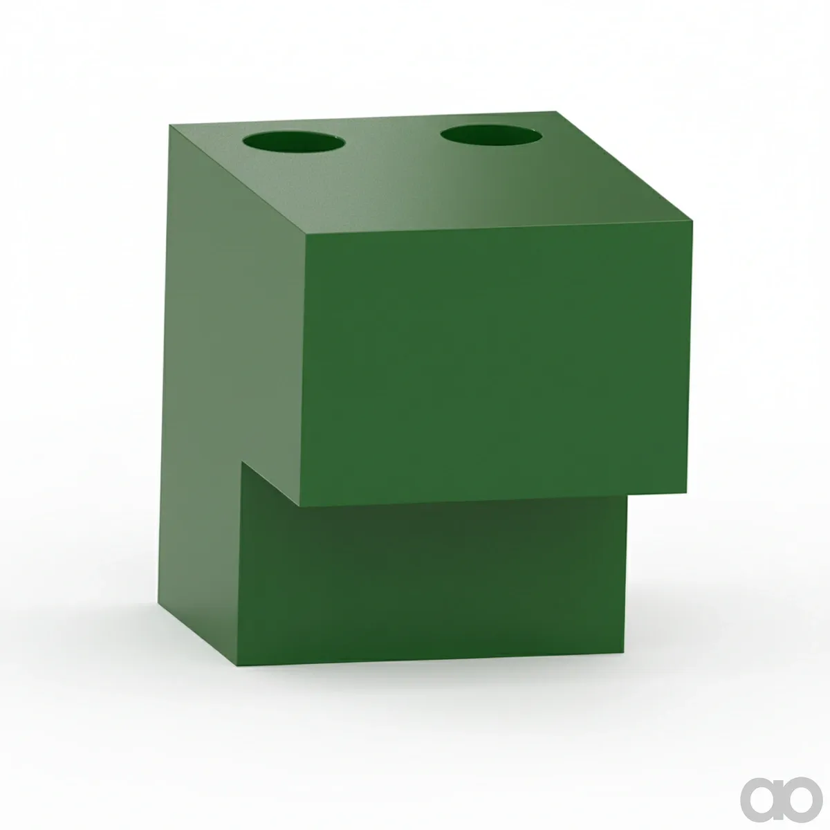 John Deere