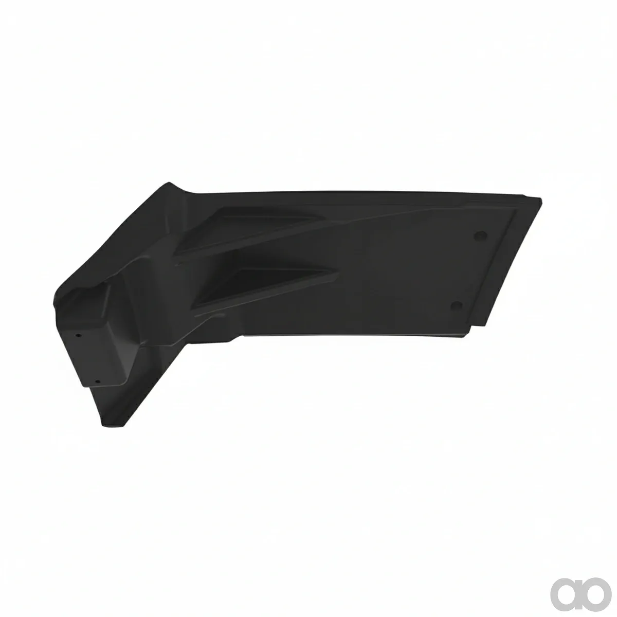 John Deere - R269617 - Batterieabdeckung