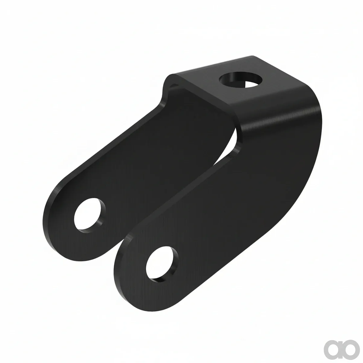John Deere - R269748 - Arbeitsscheinwerfer-Halterung