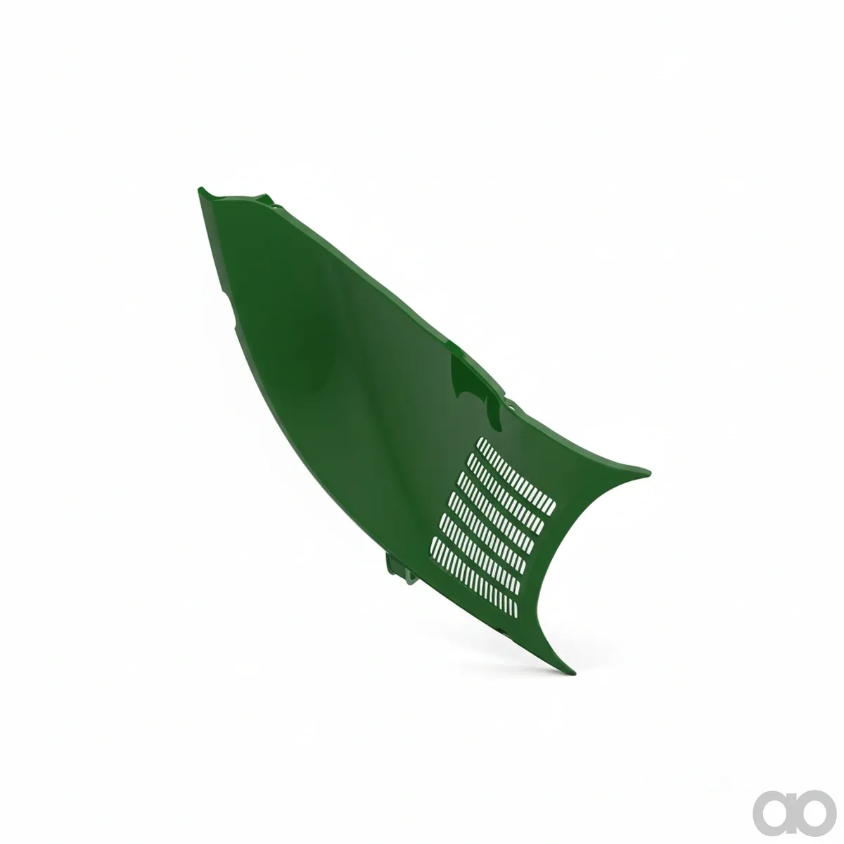 John Deere - R270020 - Platte