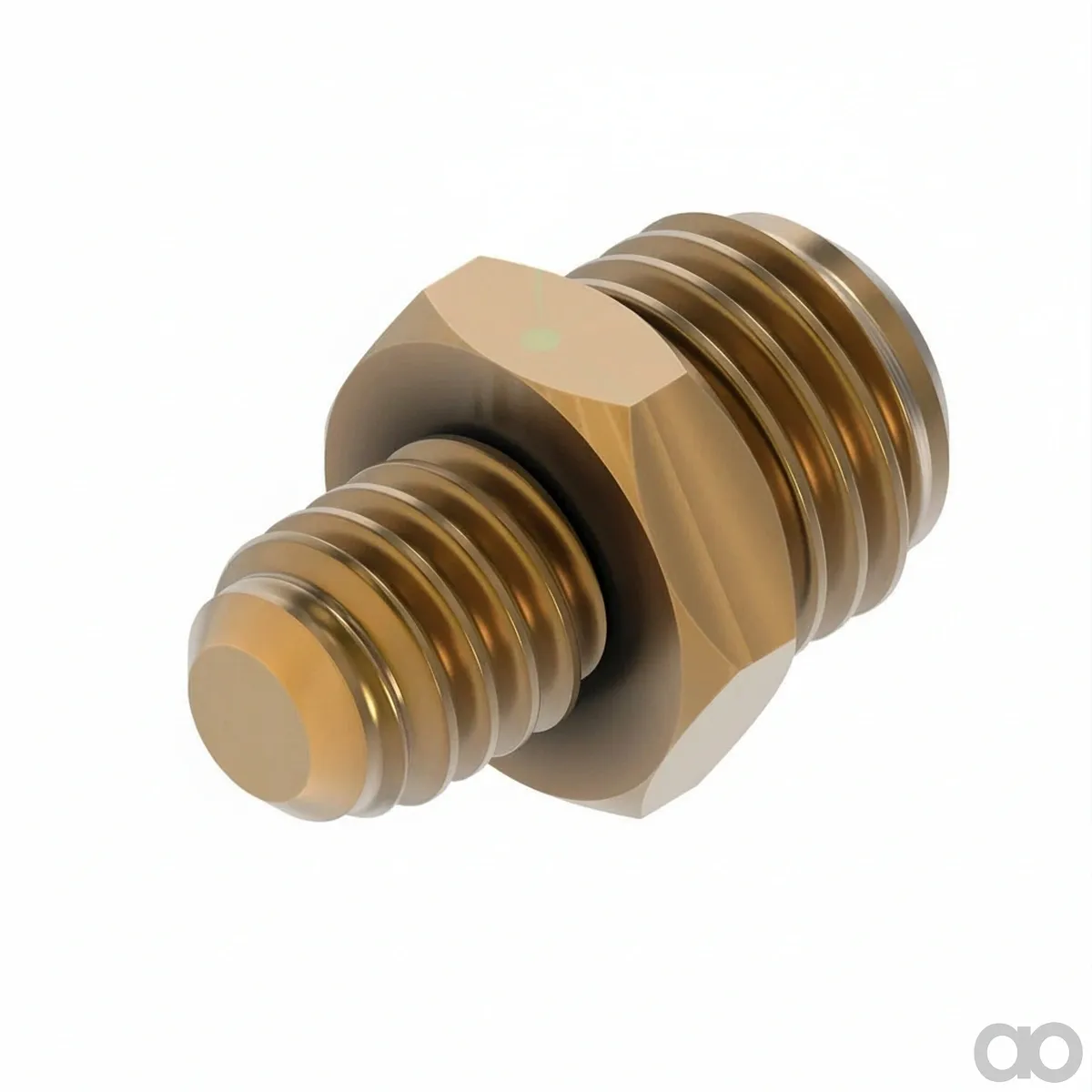 John Deere - R271742 - Adapter
