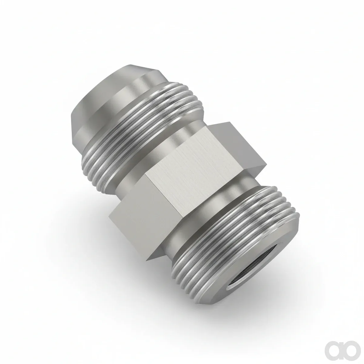 John Deere - R27267 - Adapterfitting
