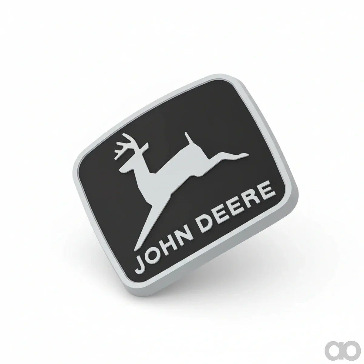 John Deere