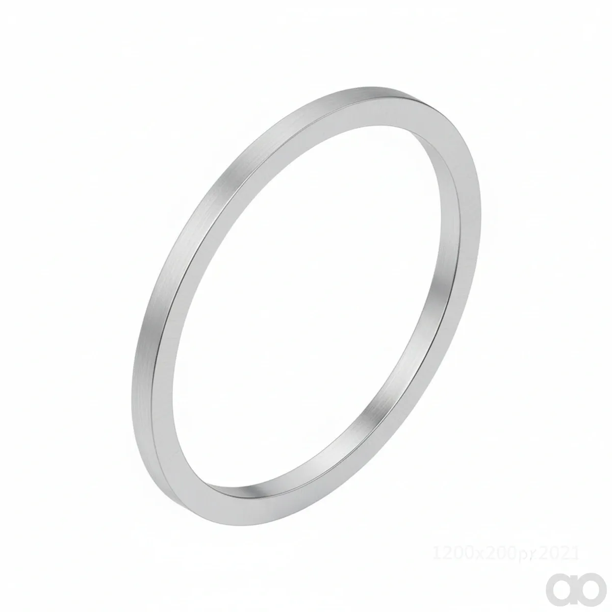 John Deere - R277219 - Druckring