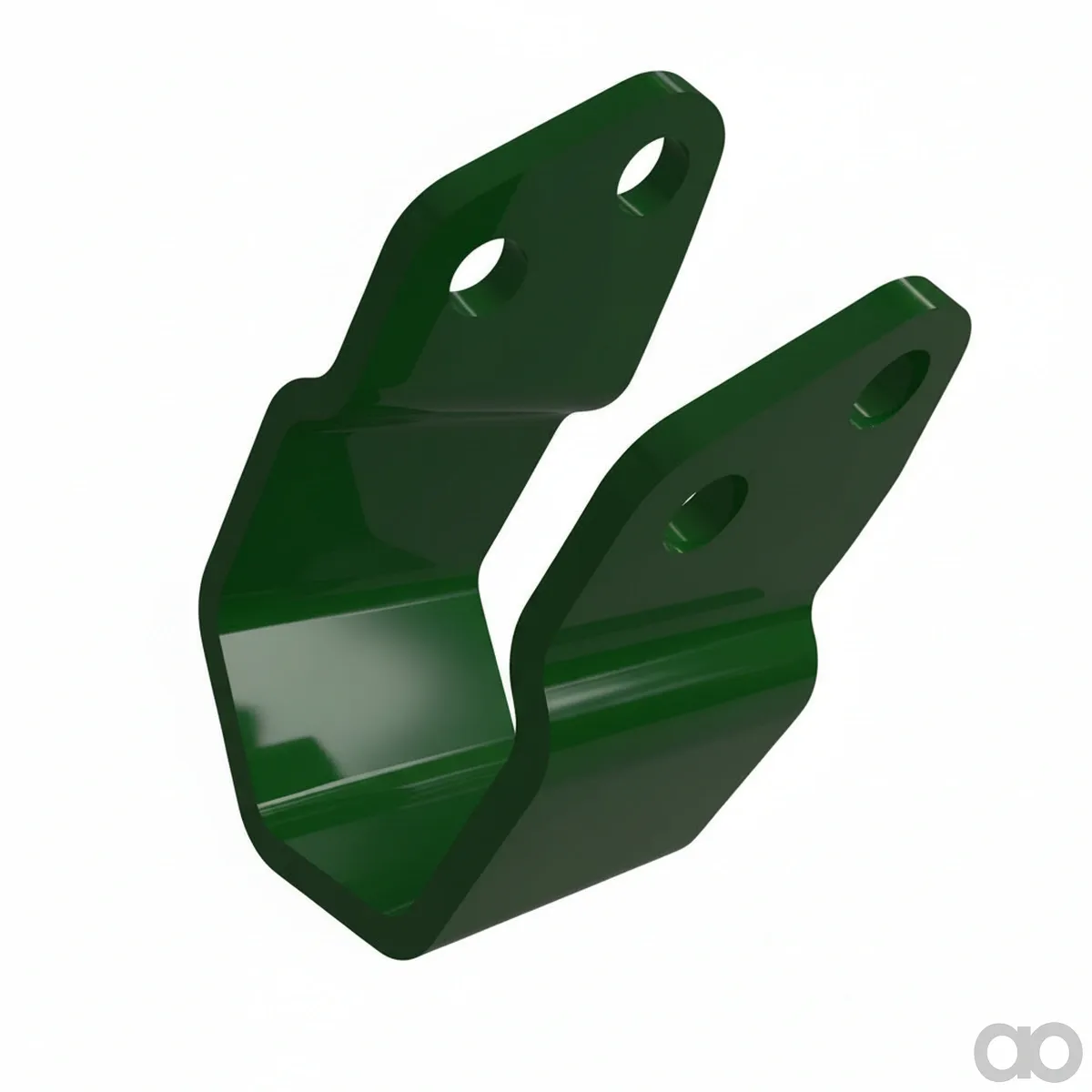 John Deere - R277756 - Sicherungshuelse