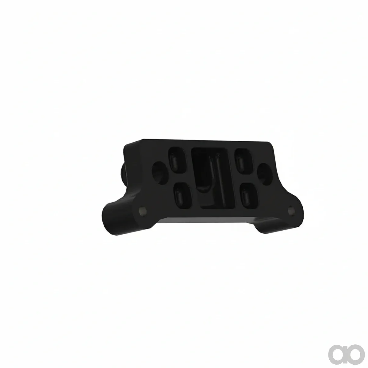 John Deere - R279092 - Unteres Tuercharnier, Linke Seite