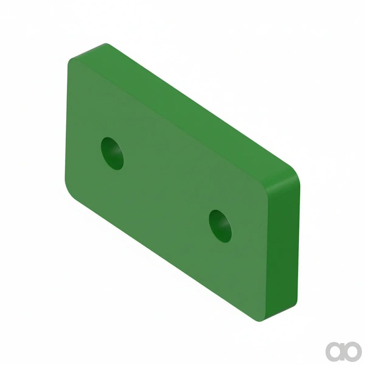 John Deere - R279980 - Platte