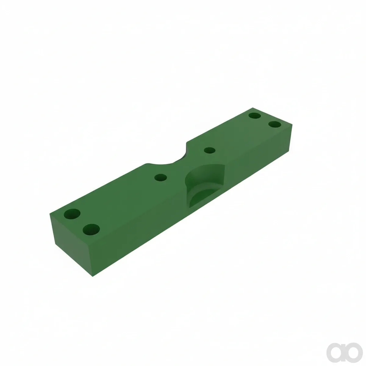 John Deere - R282939 - Deichselband