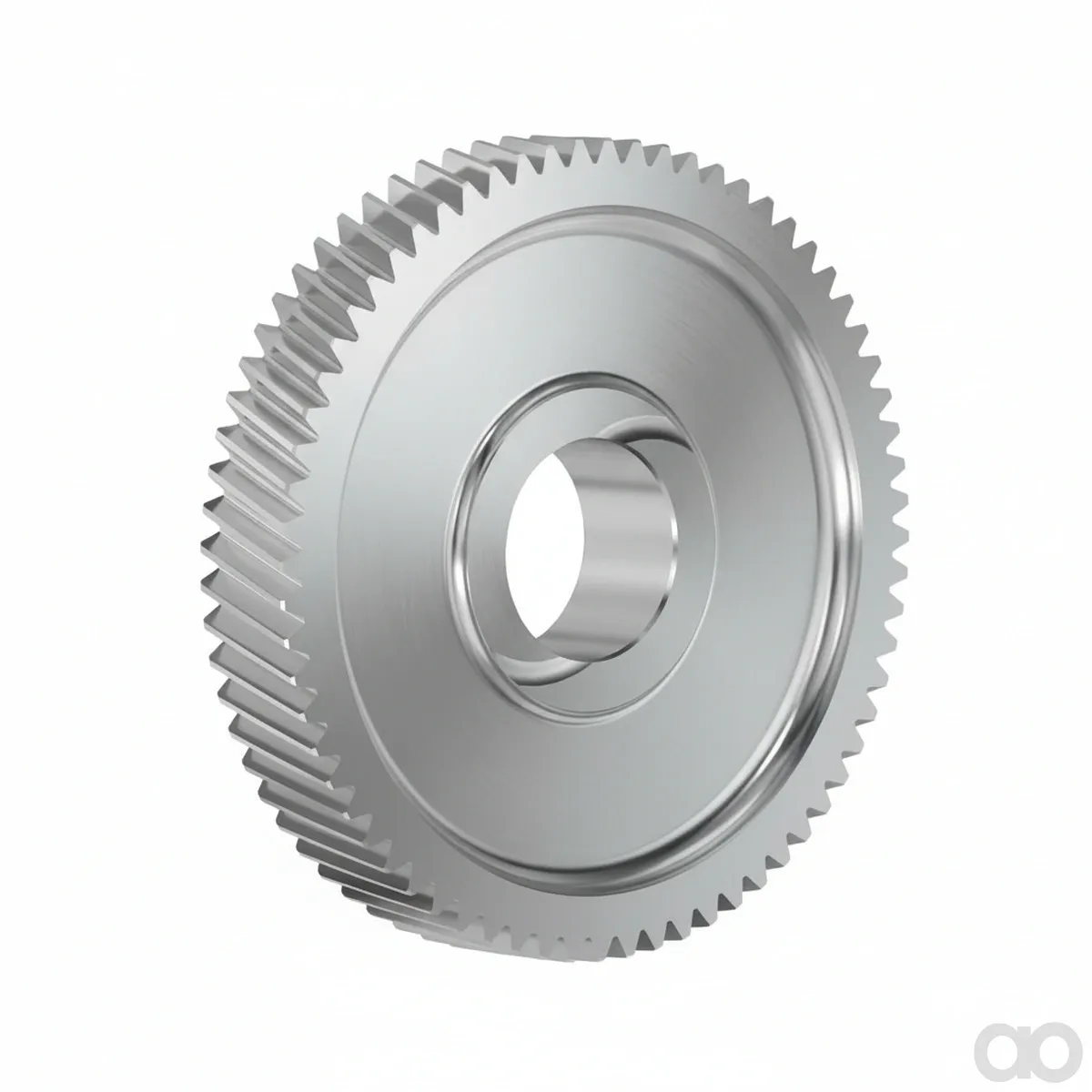 John Deere - R283321 - Abtriebswellen-Gruppengetrieberad