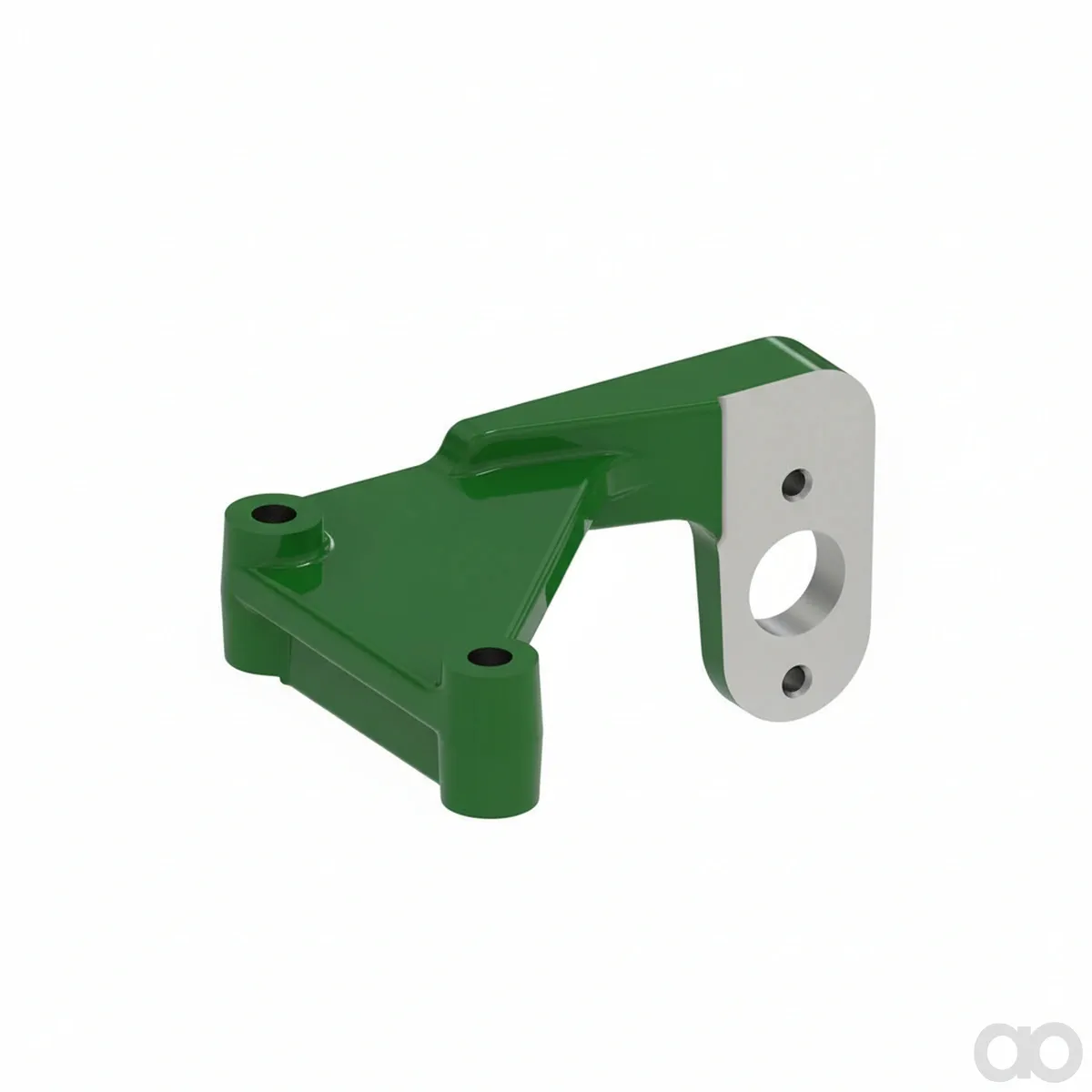 John Deere - R283367 - Schalthebelfuehrung fuer Gruppen- und Geschwindigkeitsgang