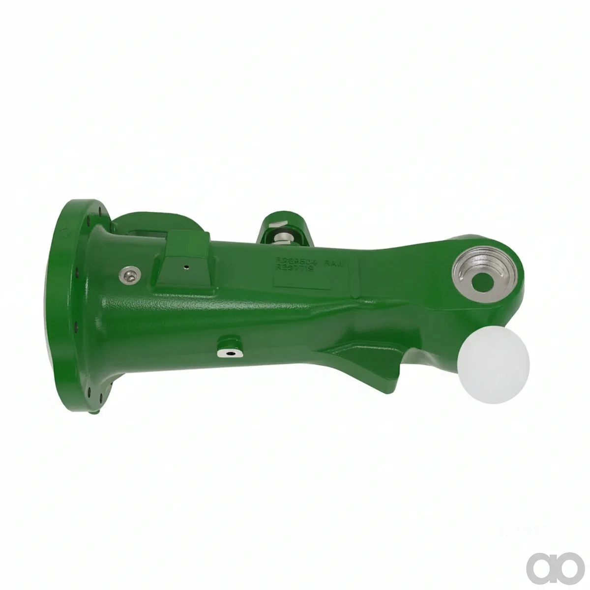 John Deere - R287719 - Achsgehaeuse, rechte Seite