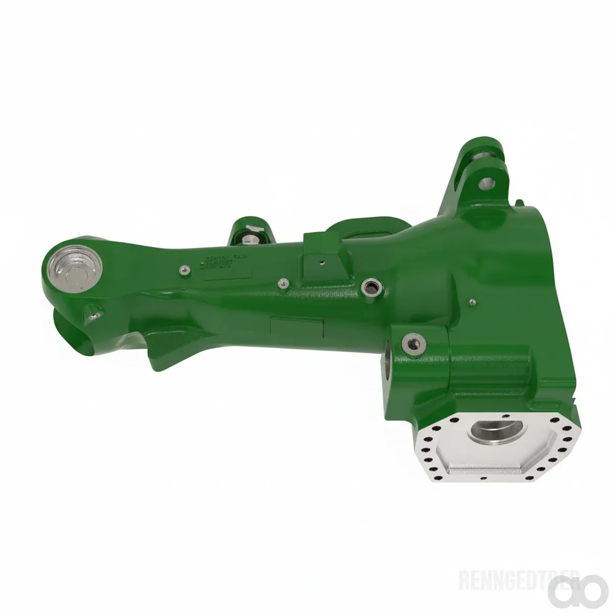 John Deere - R287723 - Achsgehaeuse, linke Seite