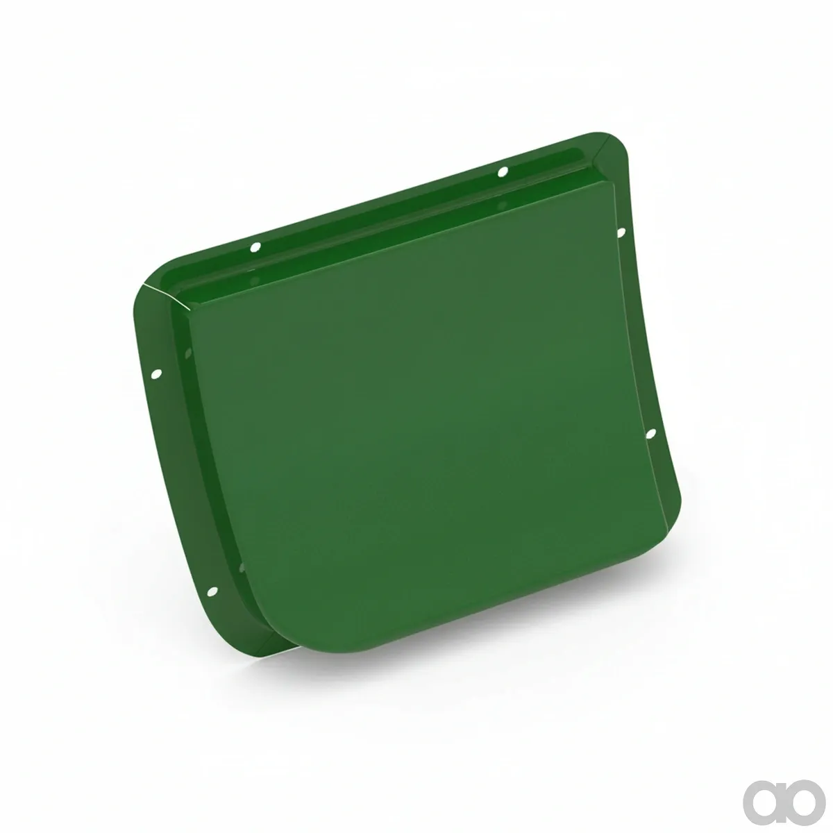 John Deere - R288348 - Oberes Gitter, linke Seite