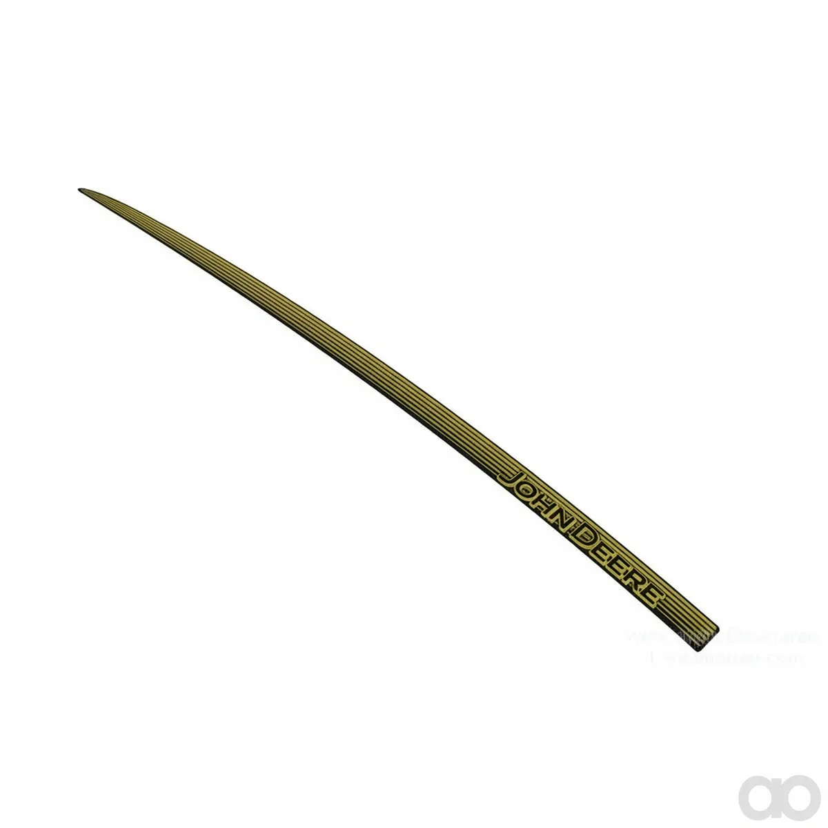 John Deere - R288378 - Etikett