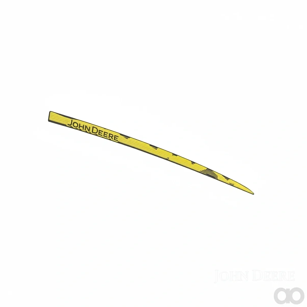 John Deere - R288379 - Etikett