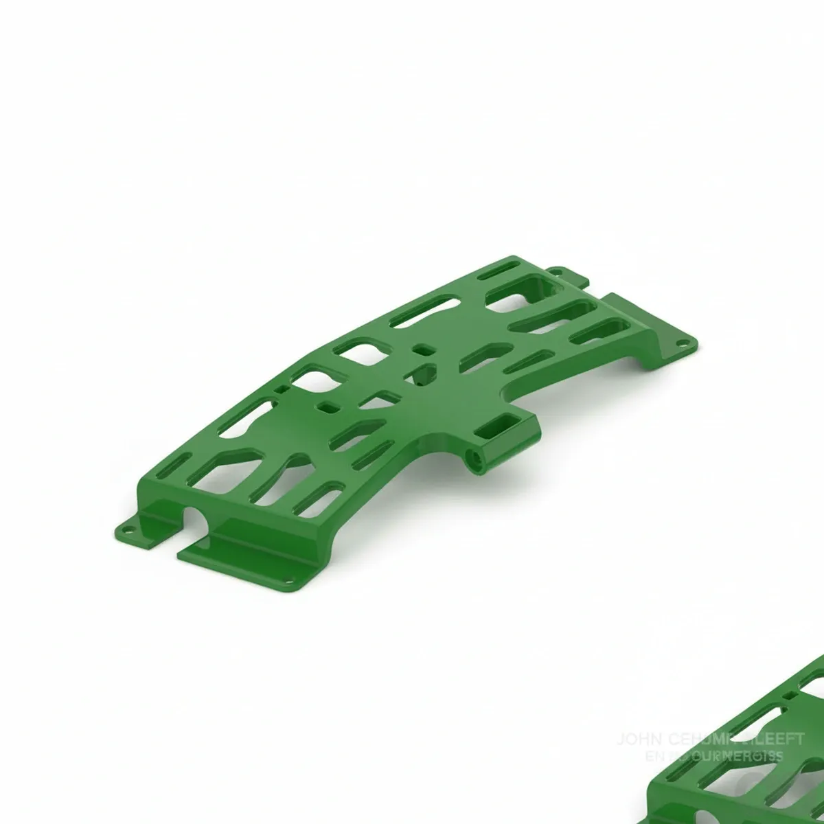 John Deere - R289231 - Obere Motorhaubenhalterung