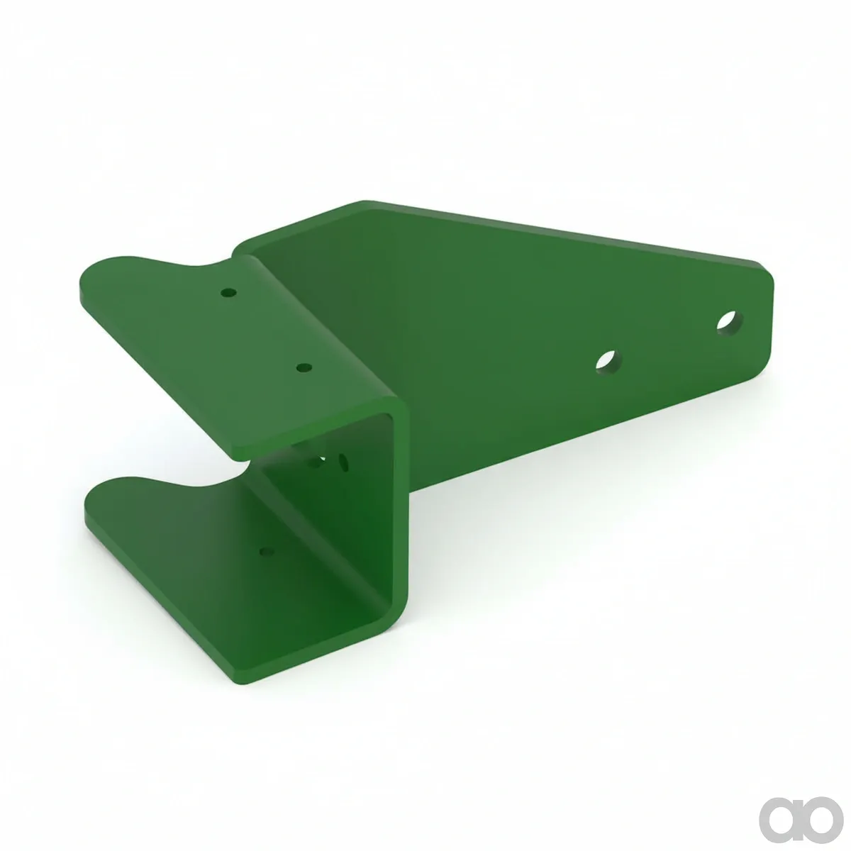 John Deere - R289838 - Positionsleuchtenhalterung