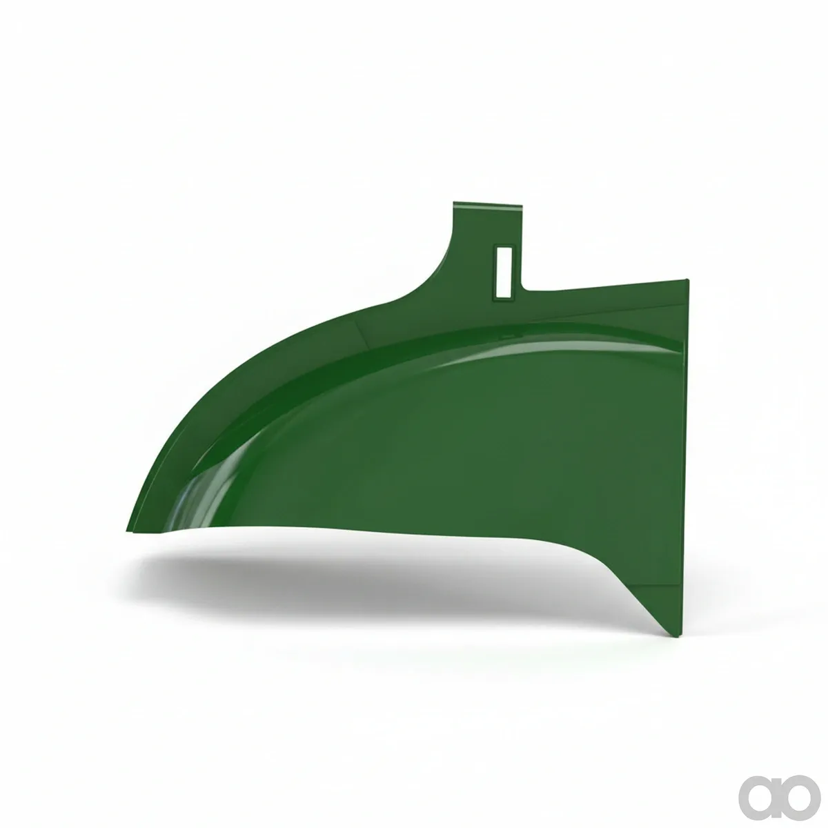 John Deere