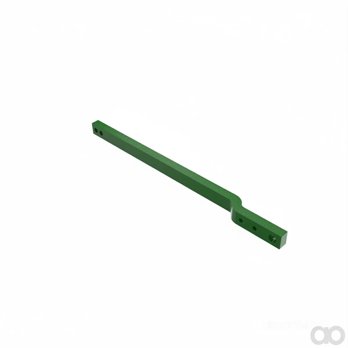 John Deere - R297781 - Zugstange