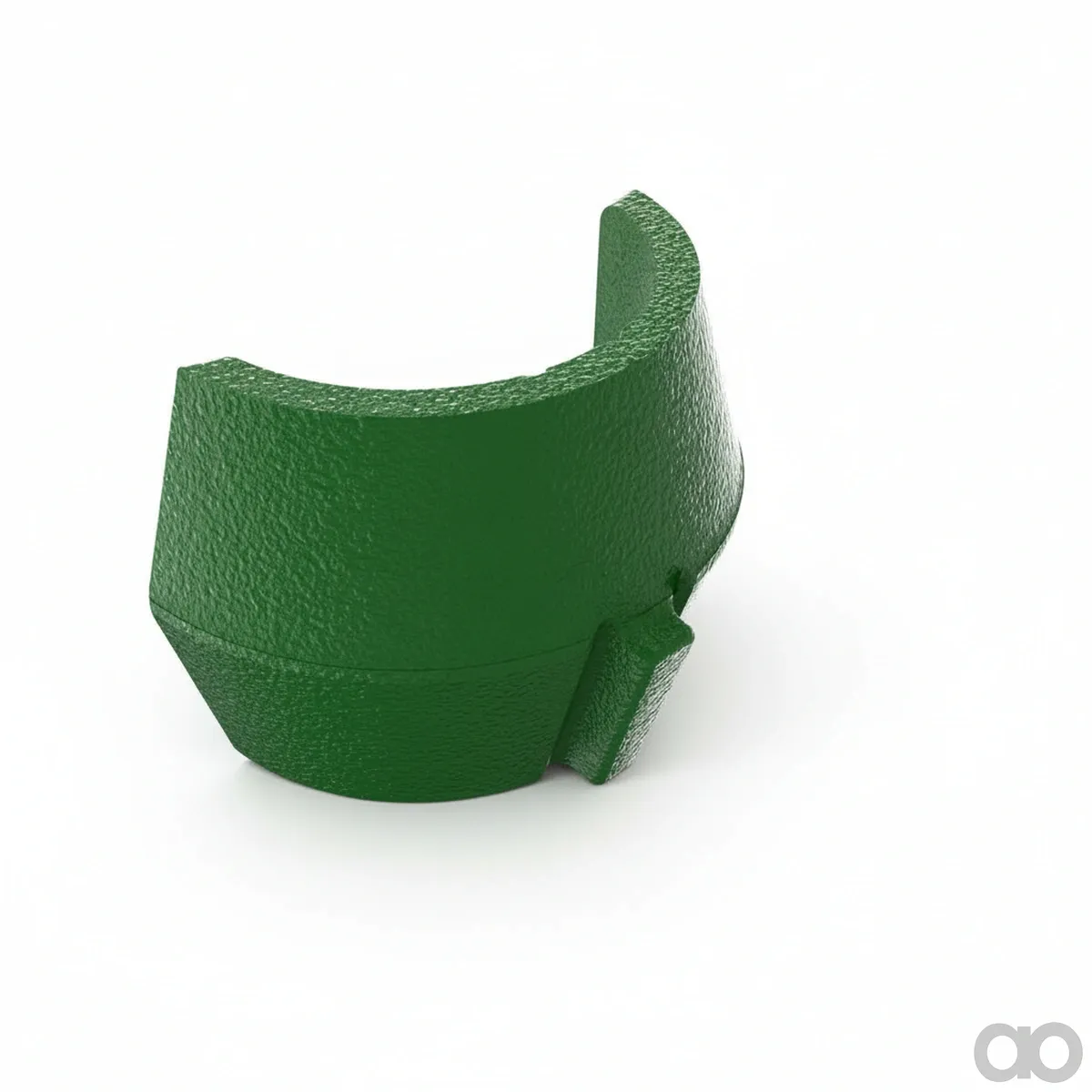 John Deere - R299669 - Halbhuelse