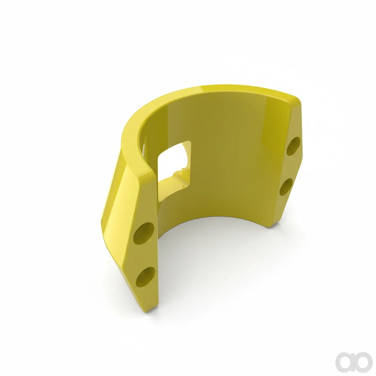 John Deere - R299670 - Halbhuelse