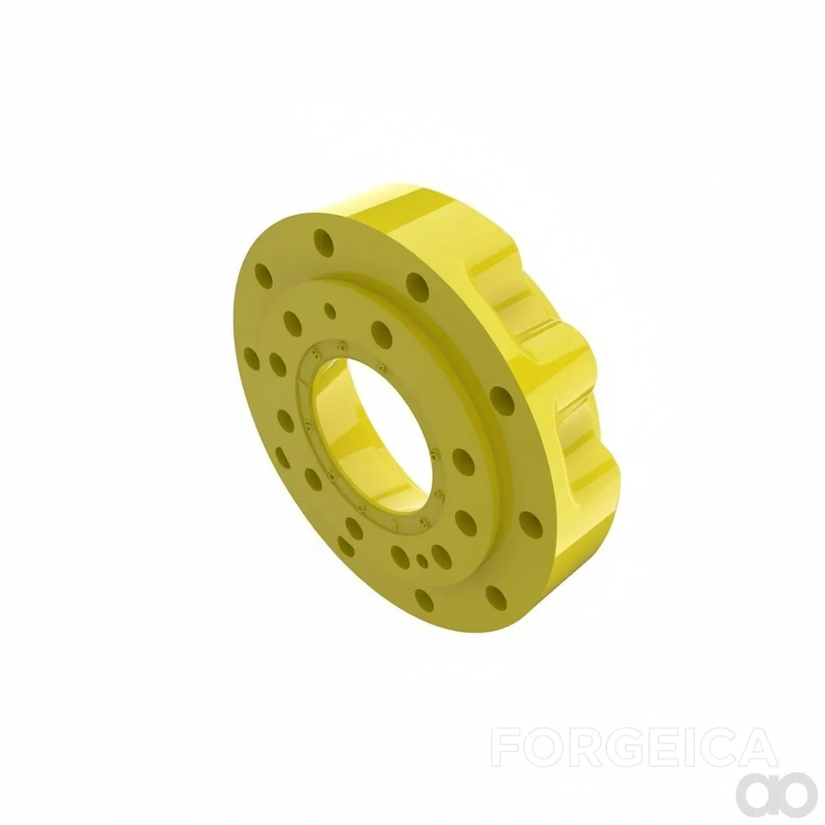 John Deere - R299784 - Nabe