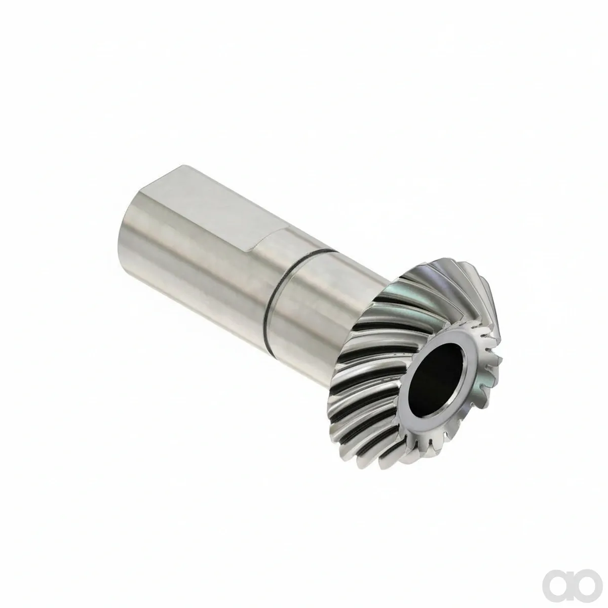 John Deere - R299963 - Kegelradritzel der Hydraulikpumpe
