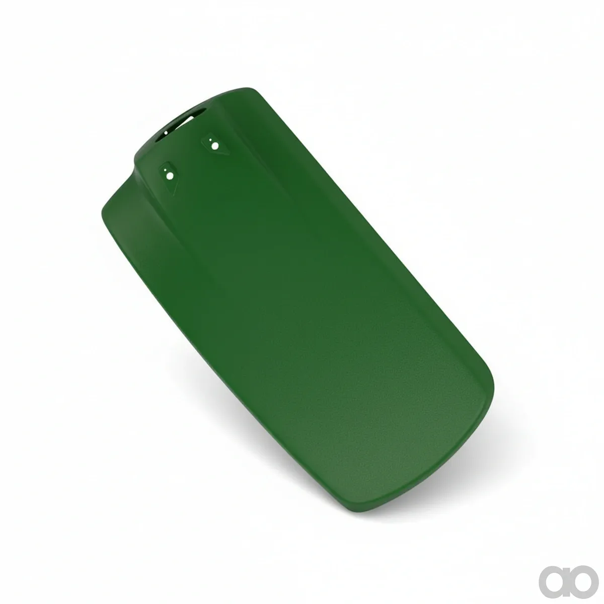 John Deere - R300173 - Kotfluegel hinten, linke Seite