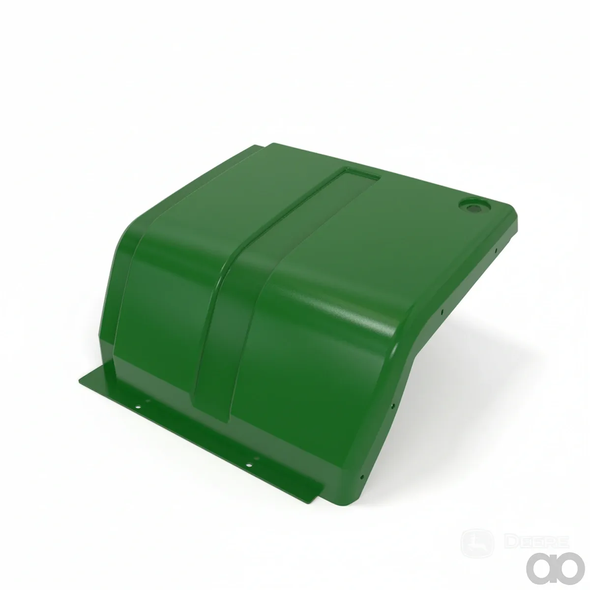 John Deere - R301545 - Kabinenhinterwand Stangen