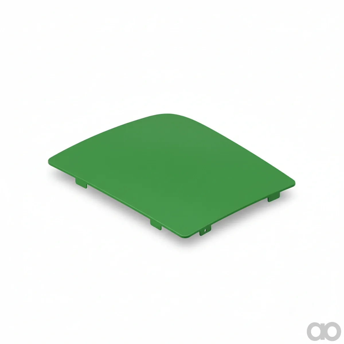 John Deere - R305938 - Motorhaube obere Abdeckung, rechte Seite