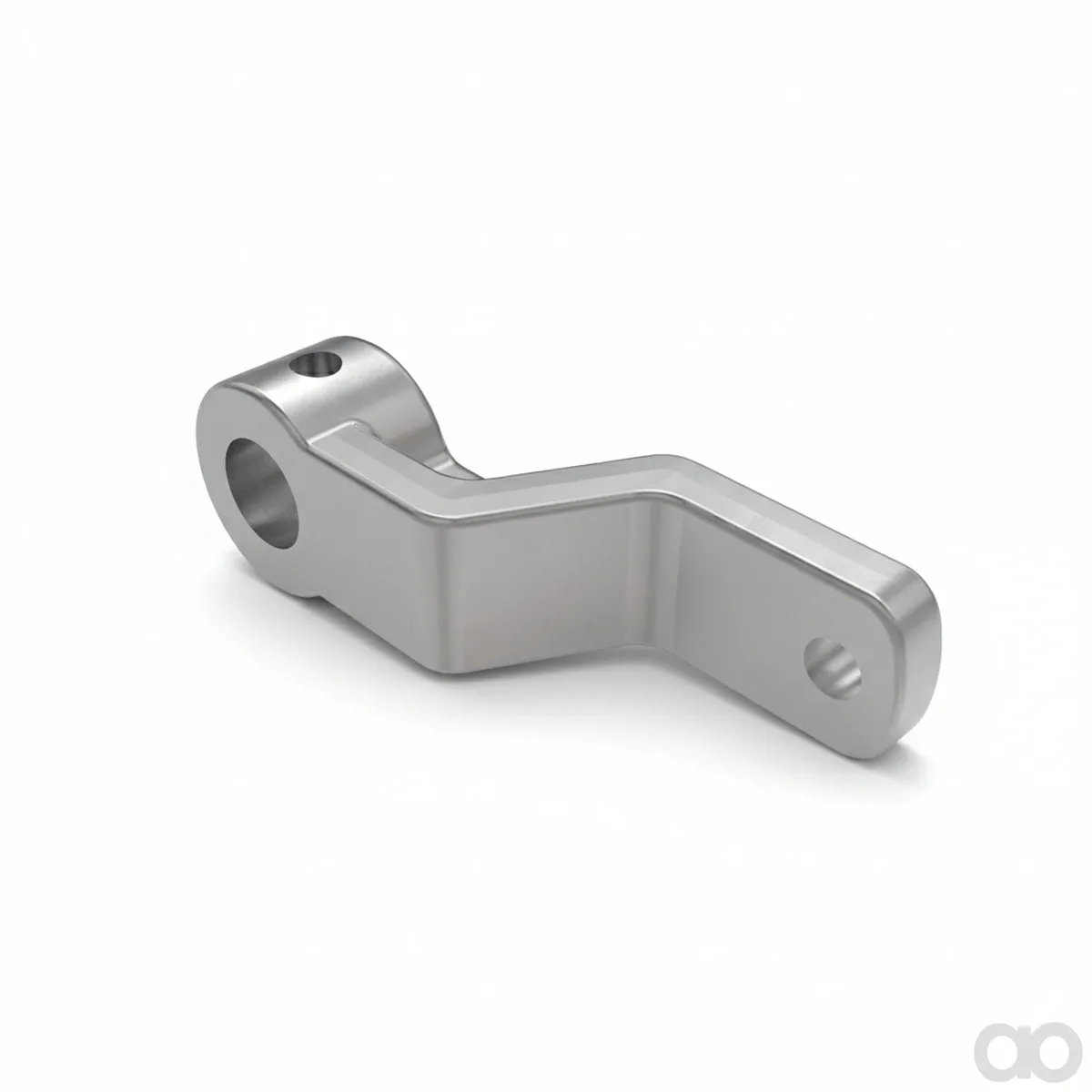 John Deere - R307255 - Hebel