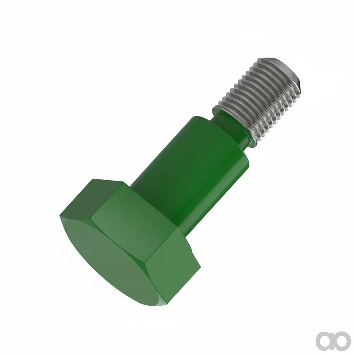 John Deere - R309323 - Sechskantschraube mit Schulter, M6