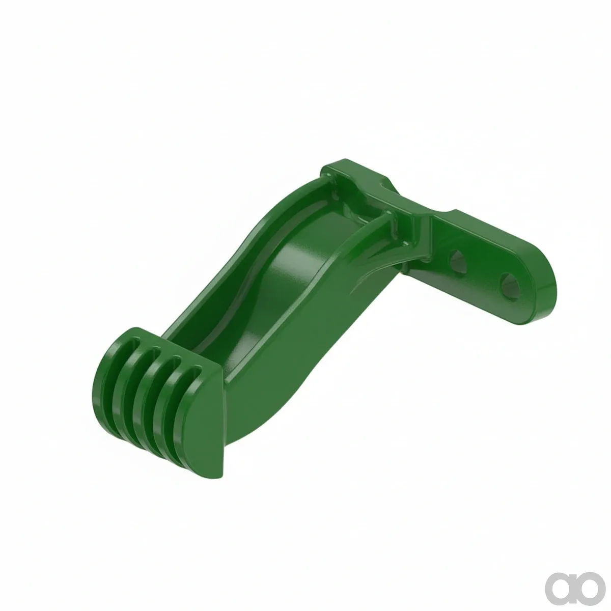 John Deere