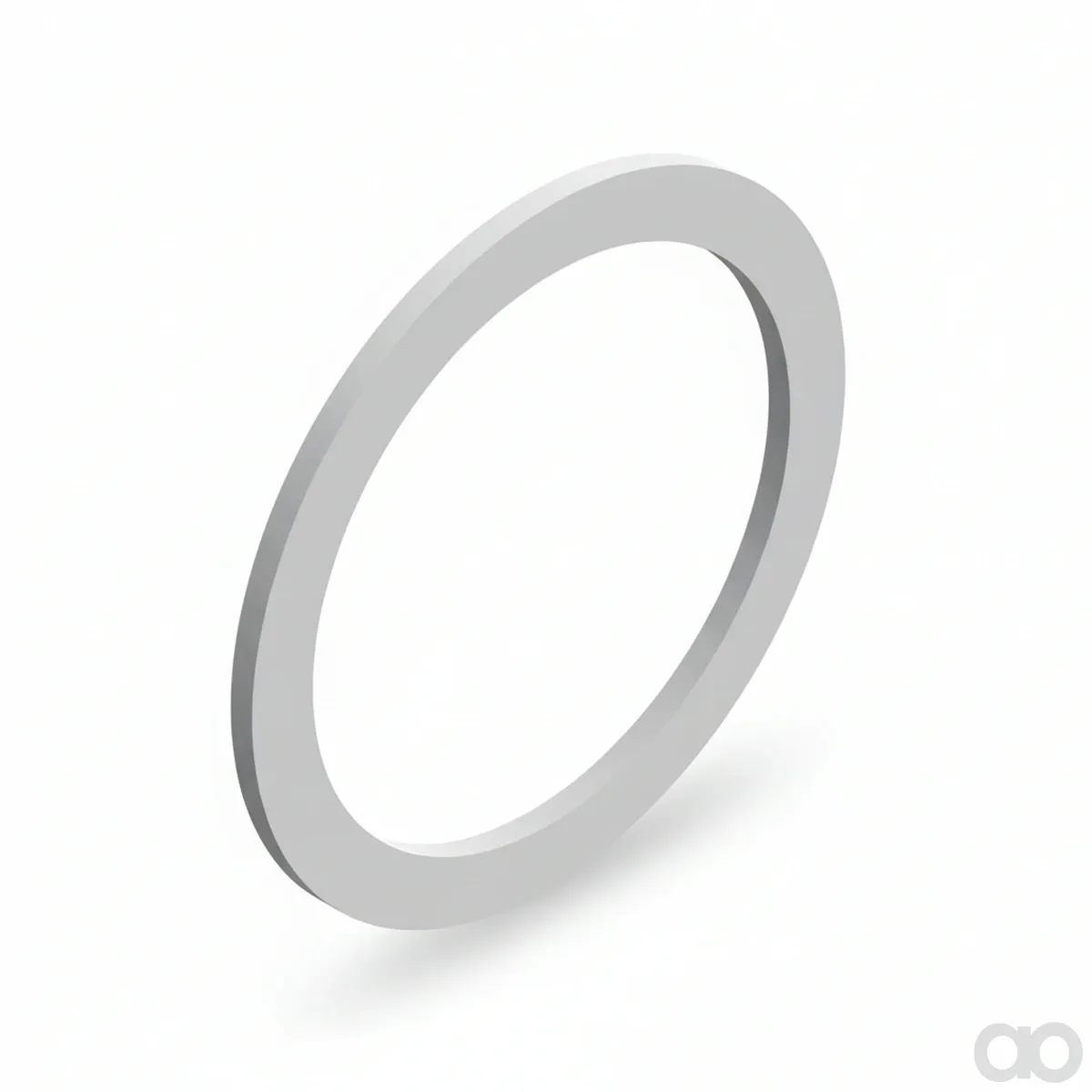 John Deere - R310184 - Back-Up-Ring