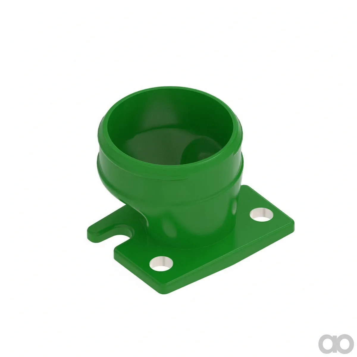 John Deere - R310214 - Hydraulikpumpen-Einlasskruemmer