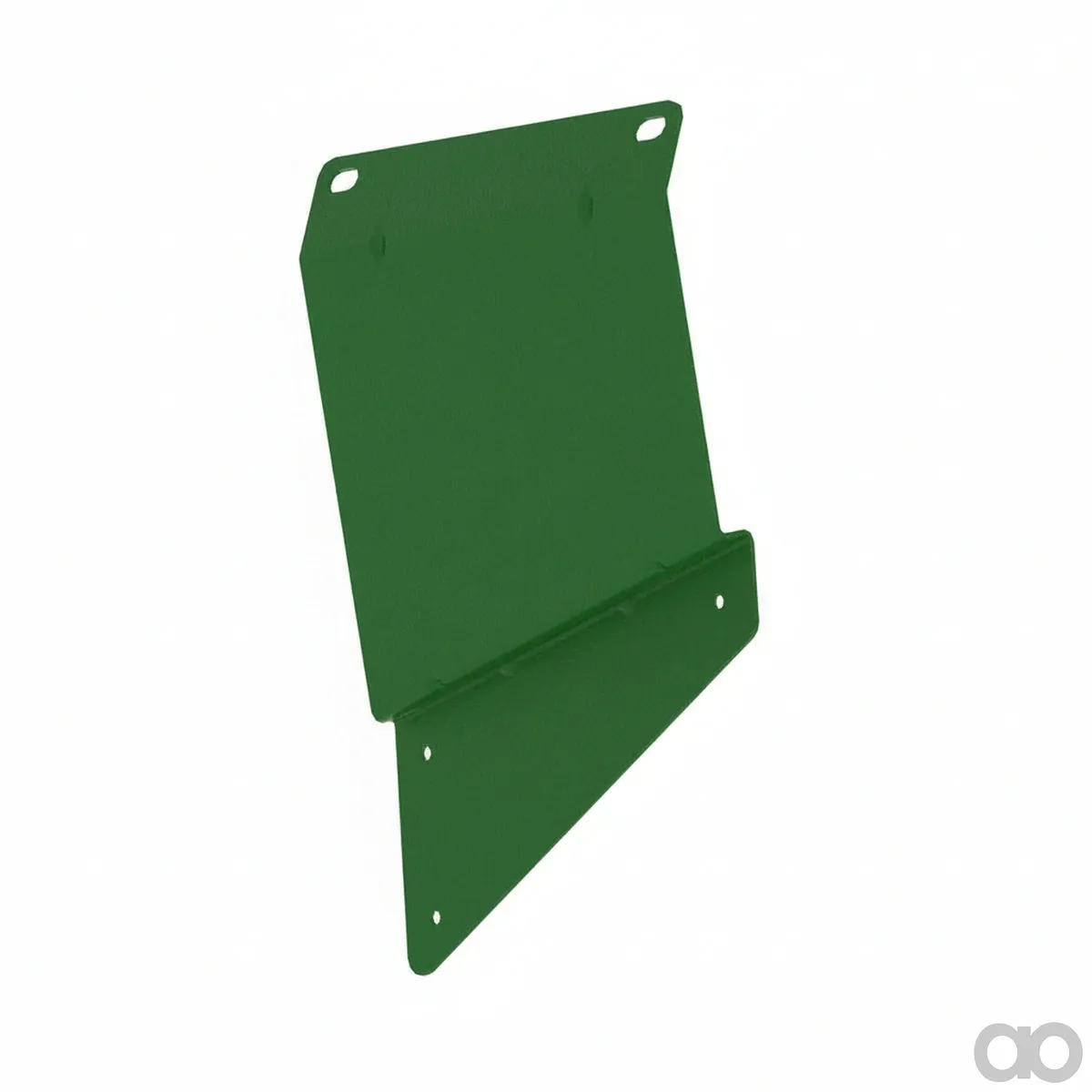 John Deere - R317425 - Kotfluegelstuetzte Hinten, Linke Seite