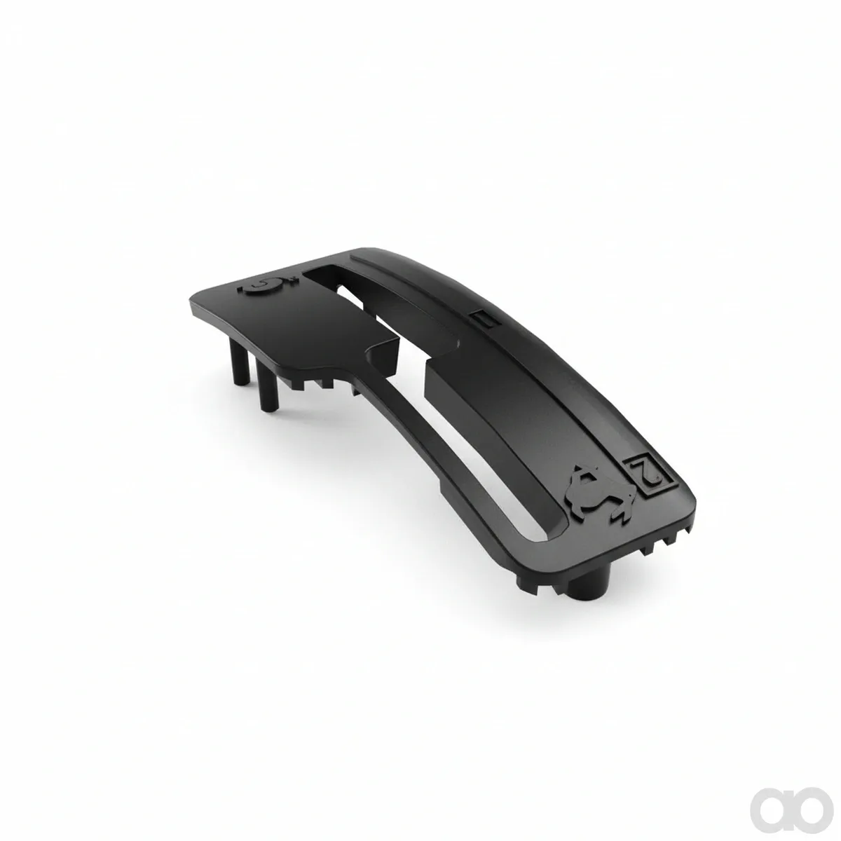 John Deere - R318384 - Linke IVT™-Schaltfuehrung