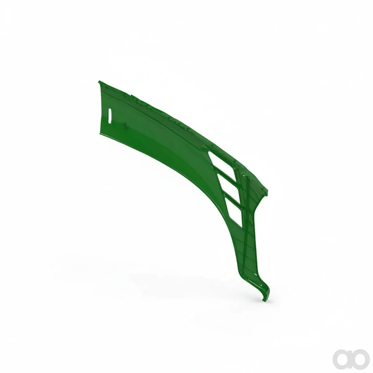 John Deere