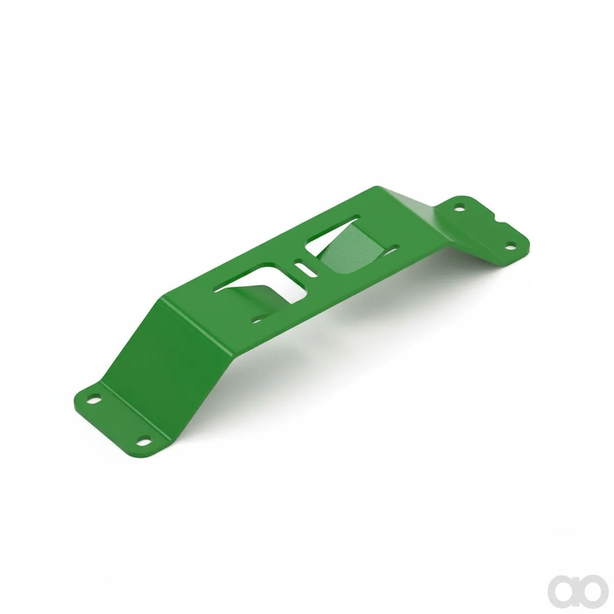 John Deere