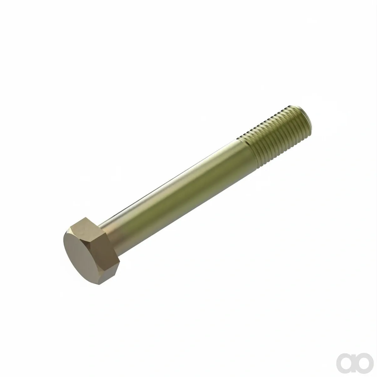 John Deere - R322400 - Blechschraube mit Senkkopf