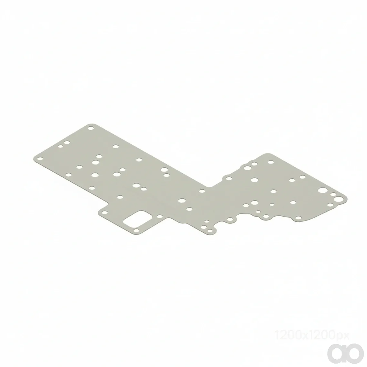 John Deere - R322951 - Schaltventilgehaeuse-Dichtung