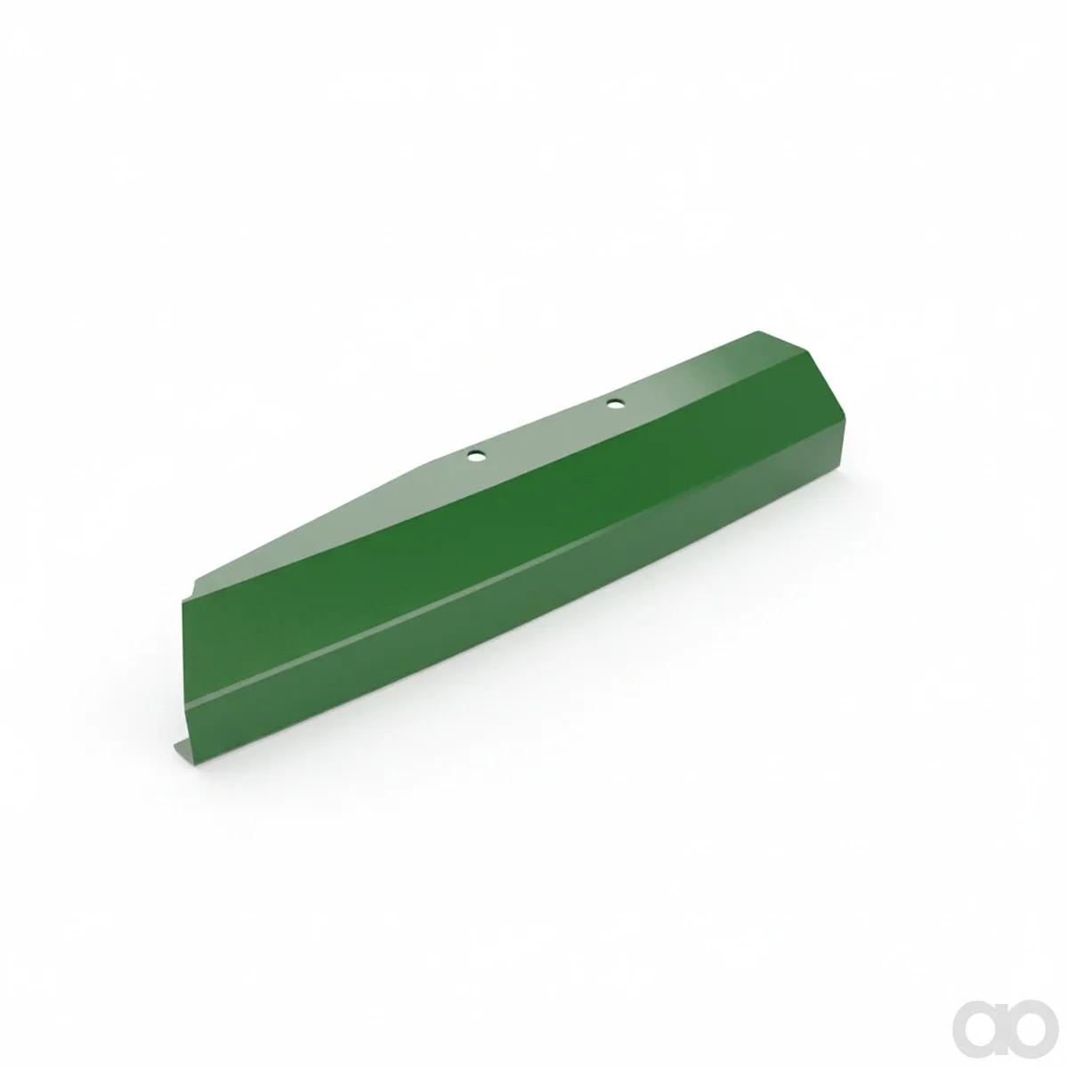 John Deere - R324690 - RH-Riser-Panel